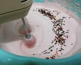 Foto langkah ke 1 dari resep Bolu Kukus 5 Bahan, All in One.
