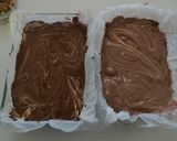 Pas rețetă Chec pufos cu cacao 4 fotografie