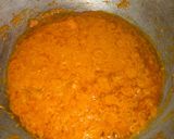 गट्टे की सब्जी (gatte ki sabzi recipe in hindi) रेसिपी चरण 9 फोटो