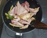 Foto langkah ke 3 dari resep Soto Ayam #BikinRamadanBerkesan.