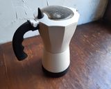 Une image de l'étape 1 de Café frappé.