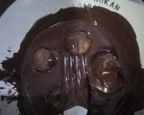 Foto langkah ke 3 dari resep Bola-bola Cokelat (dari roti sisa).