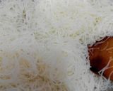 Foto langkah ke 2 dari resep Risol N'deso tanpa Telur.