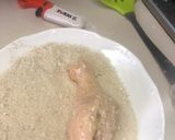 Foto del paso 13 de la receta: Pollo frito al estilo Sonorense