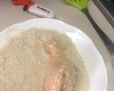 Foto del paso 13 de la receta: Pollo frito al estilo Sonorense