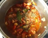 Foto del paso 2 de la receta: Salsa arrabiata