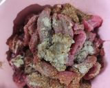 Foto langkah ke 1 dari resep Dendeng Daging Sapi Balado Pedas Enak #630.