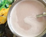 Hình bước làm 2 của món Sữa gạo lứt