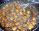 Coconut chinchinmatakin girki1 hoto