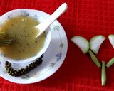 A picture of step 3 of Drumstick Soup.
