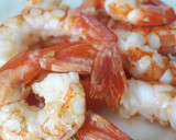 Foto del paso 1 de la receta: Macarrones a la marinera