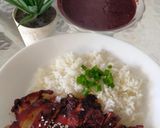 Foto langkah ke 5 dari resep Ayam Charsiu (Casao).