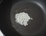 Foto langkah ke 3 dari resep Cah Ceciwis Bawang Putih.