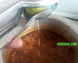 A picture of step 10 of Biryani ( Rice and Rojo la Biryani #creativerice.