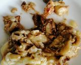 Foto del paso 9 de la receta: Berenjenas rellenas gratinadas