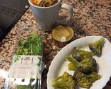 Foto del paso 1 de la receta: Pasta con brócoli y atún