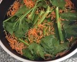 Foto del paso 4 de la receta: Sopa de verduras