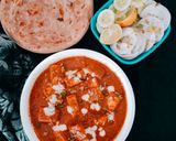 ढाबा स्टाइल पनीर मसाला (dhaba style paneer masala recipe in Hindi) रेसिपी चरण 4 फोटो