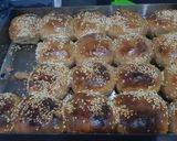 Foto del paso 4 de la receta: Pan negro o negritos como los de la panadería! Riquísimos!!