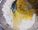 Foto langkah ke 1 dari resep Egg Tart Teflon.