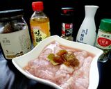 梅子豬肉捲+梅子山藥泥的食譜步驟2照片