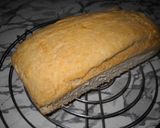 Foto del paso 7 de la receta: Pan lactal, de molde (muy fácil)