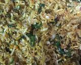 મુળા ના થેપલા (Mooli Thepla Recipe in Gujarati) રેસીપી સ્ટેપ2ફોટો