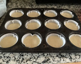 Foto del paso 1 de la receta: Magdalenas de la abuela Josefa