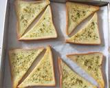 Cara Membuat Garlic Bread Simpel 2