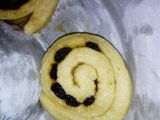Roles de canela