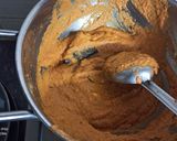 A picture of step 12 of Royal Paneer Anjeer kofta.