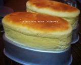 Foto langkah ke 5 dari resep Cheese cake 'Kefir'.