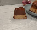Foto langkah ke 9 dari resep Coffee pudding.