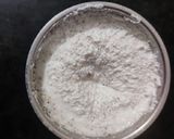 A picture of step 2 of Paneer korma.
