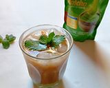 Foto langkah ke 4 dari resep Coffee Matcha.
