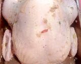 Foto del paso 5 de la receta: Pollo Horneado