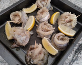 Foto del paso 2 de la receta: Bacaladilla al horno