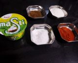 દહીં વડા (Dahi Vada Recipe In Gujarati) રેસીપી સ્ટેપ2ફોટો