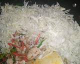 Restaurant style fried rice recipe step 7 photo