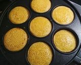 Foto langkah ke 5 dari resep Bika Ambon Enak gak eneg.