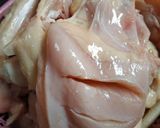 Foto langkah ke 2 dari resep Ayam Crispy.