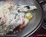 Foto del paso 4 de la receta: Tronko de pescadilla en su salsa