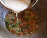 ভেজ স্যুপ (veg soup recipe in Bengali) রেসিপি ধাপ - 5 ছবি