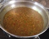 Foto del paso 3 de la receta: Albóndigas al curry