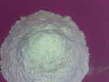 Donat eggless water roux