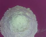 Foto langkah ke 3 dari resep Donat eggless water roux.