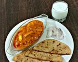 પનીર લબાબદાર (Paneer Lababdar Recipe In Gujarati) રેસીપી સ્ટેપ5ફોટો