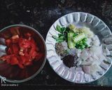 मसाला तड़का दाल (Masala Tadka dal recipe in Hindi) रेसिपी चरण 2 फोटो