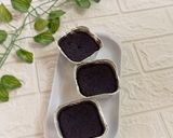 Foto langkah ke 4 dari resep Muffin Apel Coklat (kukus).