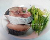 瑪莉廚房：洄游の味《醬燒烏魚》的食譜步驟1照片